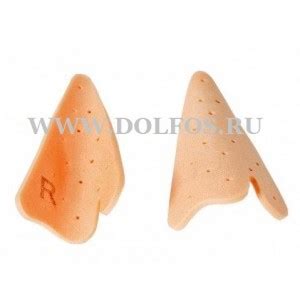 Вкладки для ушей ABC Sport Klin собак