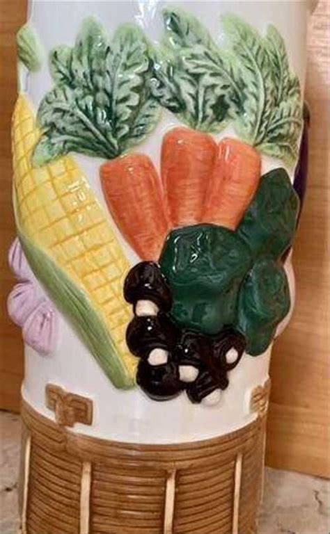 Керамическая ваза(банка) Москва | Товары для кухни | Festima.Ru ...