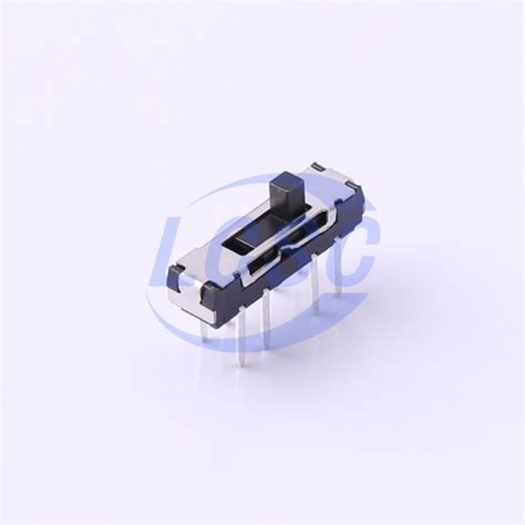 SS-3336D-02-L1 XKB Connection | C319001 - LCSC Electronics