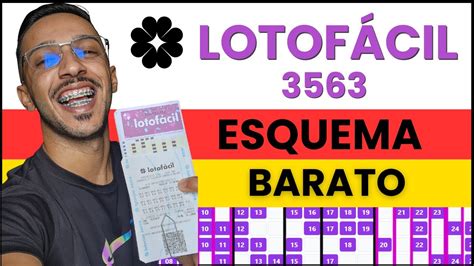 Loto Facil3635 - Lotofacil 3563 Dicas Analise e Sugestões Para Os 15 Pontos - YouTube