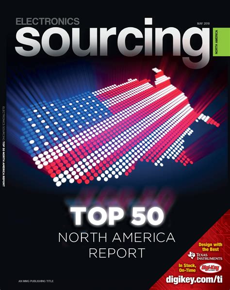 | Electronics Sourcing