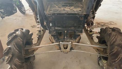 Utv Salvage Yards Tested By Experts Complete Guide Bharat Suthar