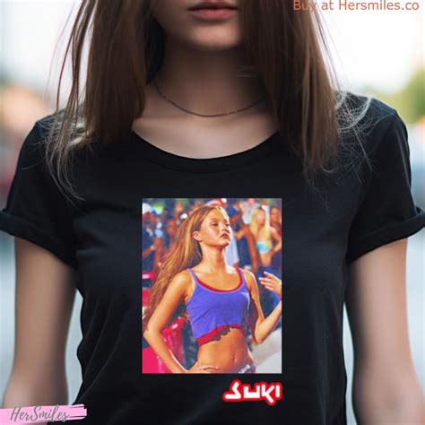 Devon Aoki Fast And Furious Shirt Hersmiles