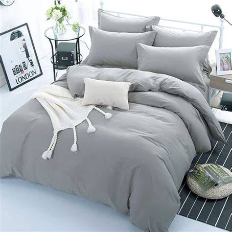 Белый нефритовый цвет, хлопок, пододеяльник+ наволочка для детей ...