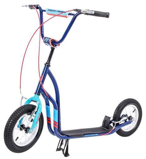 Самокат Tech Team Super Jet 500, - купить по выгодной цене в интернет ...