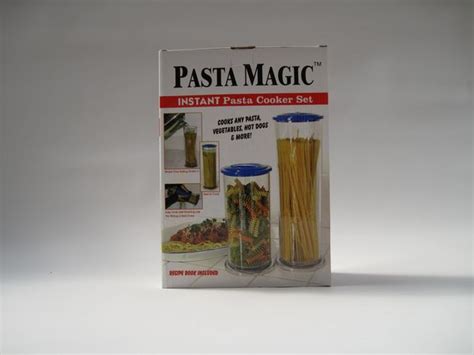 Pasta Magic | householdgoods.com