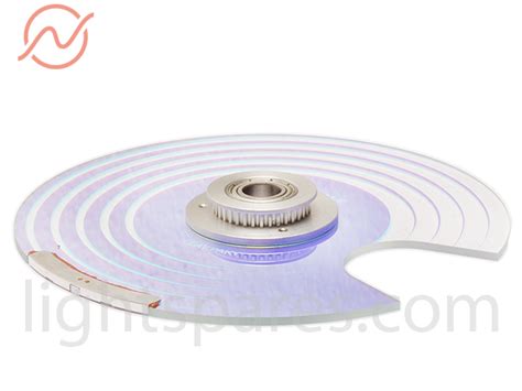 claypaky sharpy wash  cyan wheel lightspares shop