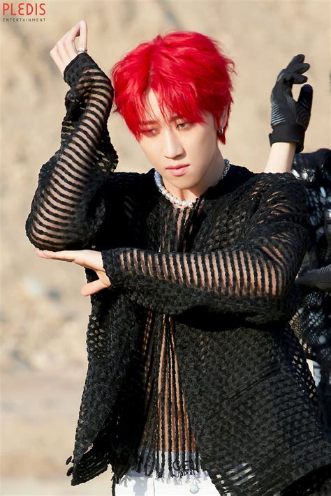 SEVENTEEN Filming HOT MV Behind The Scene Part 1 Kpopmap