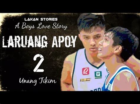 Laruang Apoy Ep Unang Tikim Big Boss Lakan Stories Pinoy Bl