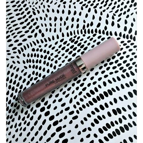 Trend It Up Pure Nude Lipgloss Erfahrungsberichte