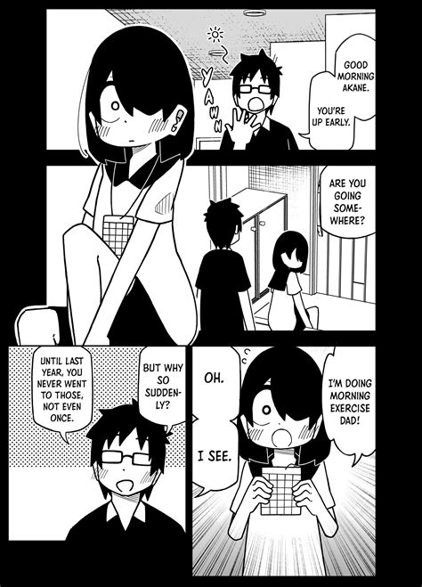 [DISC] My Clueless First Friend - "Morning Exercise" (previously