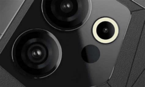 Tecno Camon 20 Premier 5G: New leak points to a unique camera hump for ...