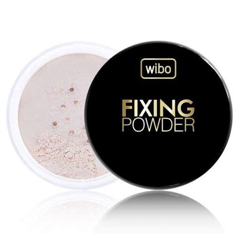 Wibo puder za fiksiranje | puderi za lice | fiksiranje i setovanje ...
