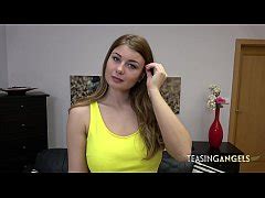 Busty Lucy Wants You To Stare At Her Tits While She Masturbates Xxx Mobile Porno Videos