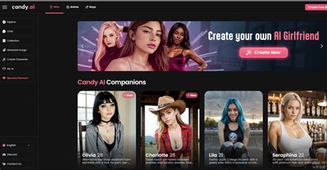 Top 10 Geradores De Hentai AI Sem Censura Para Anime Adulto