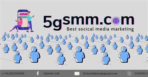 5gsmm.com - Home