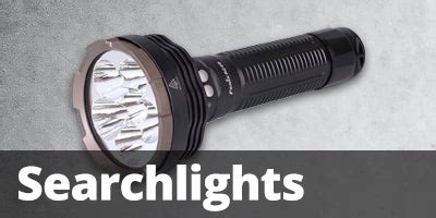 Torch Centre - Professional LED Torches and Lighting Accessories