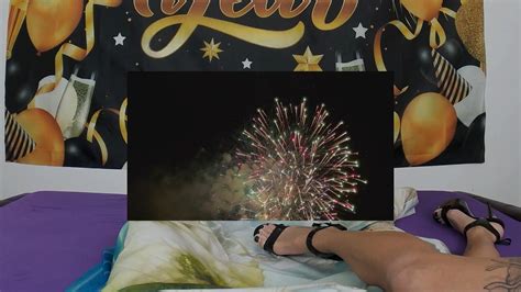 Silvia Dellai Happy New Year Vr Porn Video Vrporn