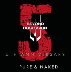 Pure Naked Beyond Obsession скачать в mp бесплатно слушать альбом целиком онлайн