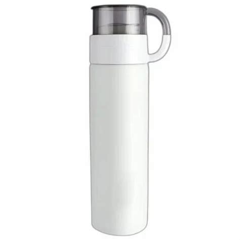 Vacuum Insulated Hot Cold Thermosteel Bottle 500 ML At Best Price In Faridabad