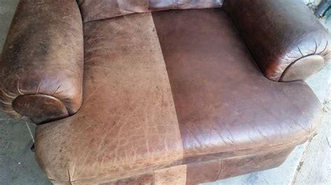 How To Repair Leather Sofa Cat Scratch Baci Living Room