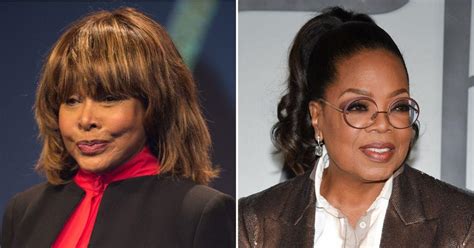 Tina Turner’s Funeral to Be Held in Switzerland; Oprah Winfrey Attending