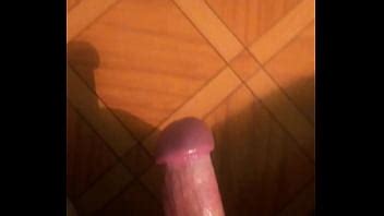 Semen masturbándose XVIDEOS