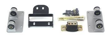 Brp Hot Rods Corvette Ls