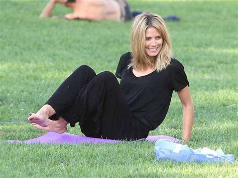 Heidi Klum Beach The Klum Heidi Hd Wallpaper Peakpx My XXX Hot Girl