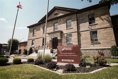 2002 — Historic SDG Jail
