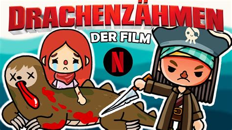 DER PIRATEN FILM TOCA BOCA GESCHICHTE DEUTSCH Ganze Story YouTube