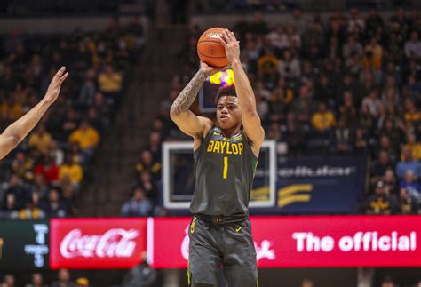 baylor basketball men schedule 6