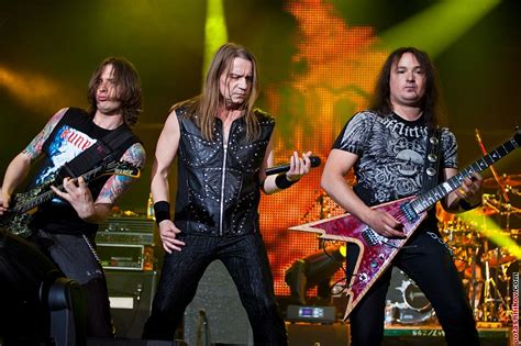 Группа Кипелов на сцене :: фотообзор :: Валерий Кипелов (Valeriy Kipelov)