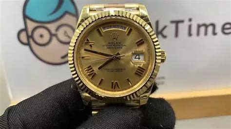 Order from Geektime watch swap? : r/RepTimeQC