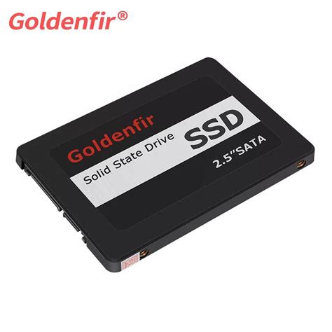 Goldenfir 2.5 SSD 240GB 360GB 720GB Internal Solid State Disk ...