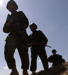 Soldados Y Marineros Marcharon Uniformados En Desfile Gay En Estados Unidos