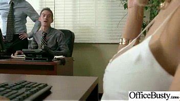 Superb Woker Girl Kayla Kayden With Big Tits Get Hard Sex In Office Clip Xvideos