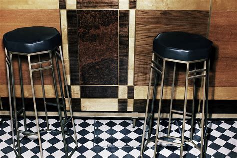 The Bermondsey Arts Club & Cocktail Bar Bermondsey | London Bar Reviews