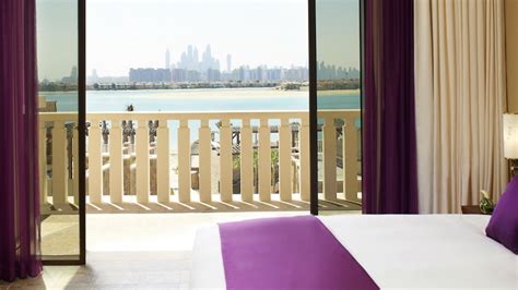 Sofitel Dubai The Palm Luxury Holiday Packages Just Perfect Holidays