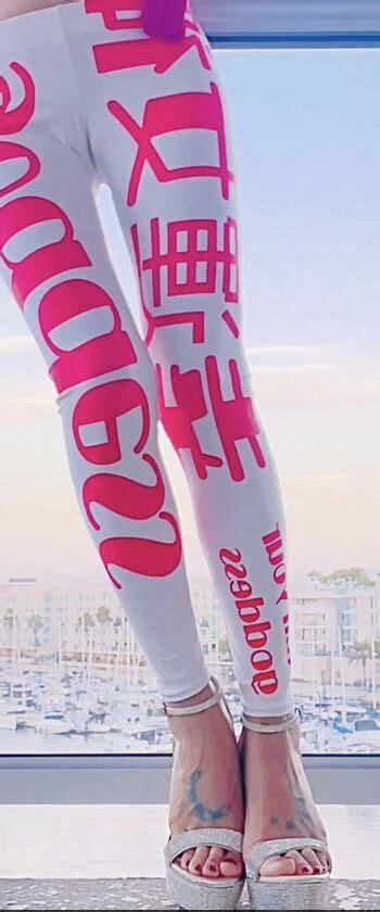 Bai Ling Iambailing Nude OnlyFans Page The Fappening Plus