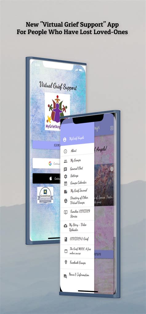 Virtual grief support by delisle funeral home in portageville soon