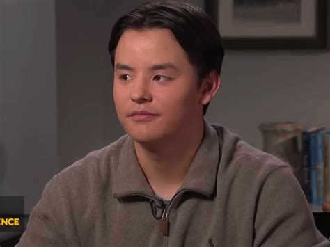 Collin Gosselin Plans to Become a Marine, Interested in Acting