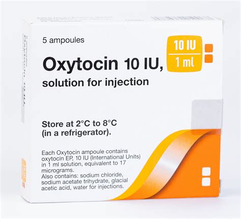 Oxytocin Kaufen , oxytocin rezeptfrei kaufen