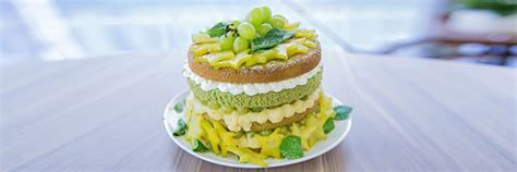 Sbt Tv Receita Do Naked Cake Do Ayrton