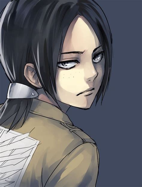 AoT Military Guide | Anime Amino