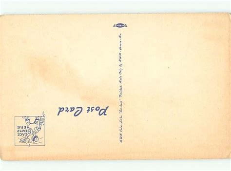 Linen Risque Sexy Bikini Girl Slaps Man On Beach Make An Offer Ab Picclick Ca