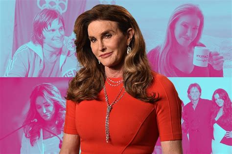 Everything we know about Caitlyn Jenner's family.