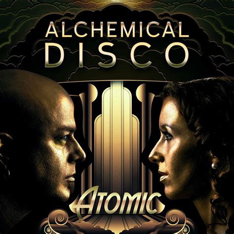 BROOKLYN-BASED ALCHEMICAL DISCO RE-IGNITES THE FIRE OF BLONDIE’S ATOMIC ...
