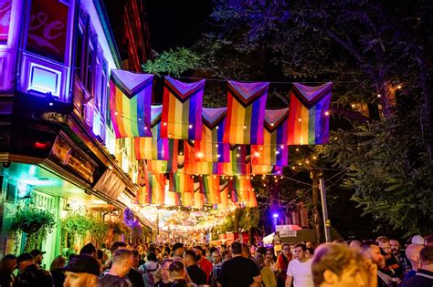 Best Gay Bars And Clubs In Manchester For Travel Gay