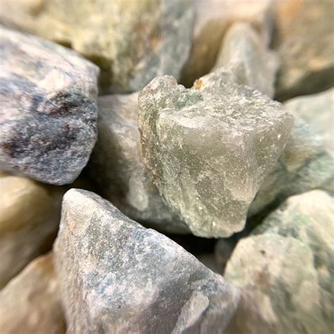 Aventurine Green Raw Aromags Botanica
